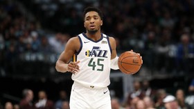Peringatan Serius Donovan Mitchell Usai Pulih dari Corona