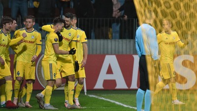 img-title Liga Belarusia Nekat Tetap Jalan di Tengah Wabah Corona