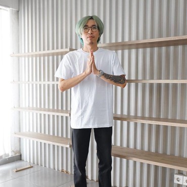 Mobil Dibobol Maling, dr Tirta: Kejahatan Ada Karena Kesempatan