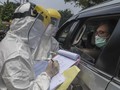 Seluk Beluk PCR, Tes yang Disebut Lebih Akurat Deteksi Corona