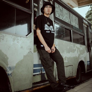 Mobil Dibobol hingga Laptop Hilang, dr Tirta: Jangan Kaitkan Konspirasi