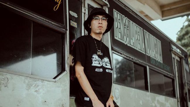 Terbawa Emosi, dr Tirta Tuntut Mohan Hazian untuk Klarifikasi Jujur