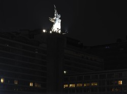 Malam Ini Ada Pemadaman Lampu 1 Jam di Jakarta, Simak Lokasinya