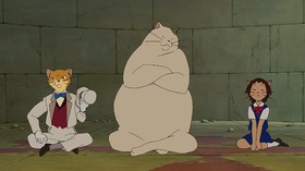7 Rekomendasi Anime Saat Berakhir Pekan di Rumah