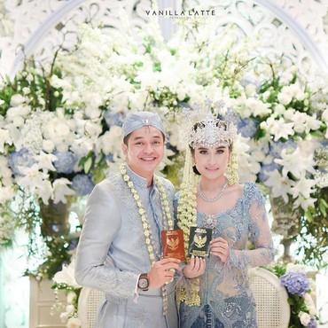 Menikah dengan Adly Fairuz Tanpa Undang Ibunda, Apa Kata Angbeen Rishi?