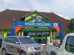 2 RS di Madiun Disiapkan Jadi Tempat Rujukan Pasien Cacar Monyet