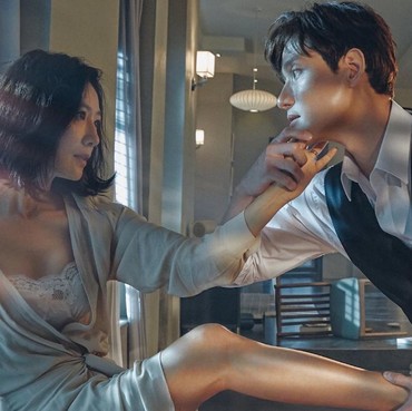 5 Drama Korea Tentang Perselingkuhan yang Sukses Bikin Penonton Emosi