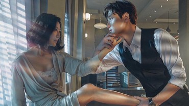 Siap-siap, 'The World of The Married' Tayang di Trans TV