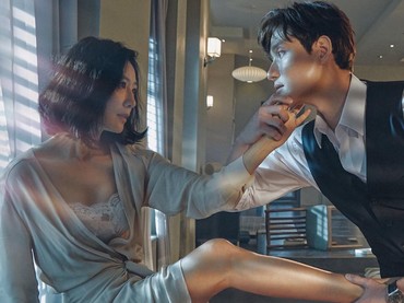 5 Drama Korea Tentang Perselingkuhan yang Sukses Bikin Penonton Emosi
