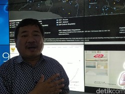 Cegah Corona, Sejumlah Ruas Jalan di Garut Ditutup Mulai Senin Besok