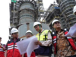 Tak Buat Perayaan, Ini Cara Hutama Karya Gaungkan Semangat HUT ke-59