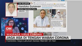 VIDEO: Kisah Kebaikan dan Gerakan Sosial Melawan Covid-19