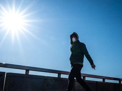 Jika Terinfeksi Virus Corona, Seberapa Besar Peluang untuk Bertahan Hidup?