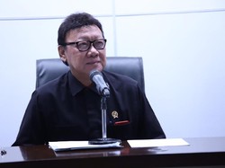 Tjahjo Terbitkan Aturan Lengkap PNS Haram Liburan