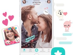 #Jagajarakdulu, 4 Aplikasi buat Kamu yang LDR karena Corona agar Tetap Mesra