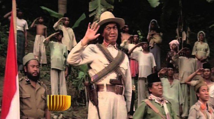 Sambut Hari Film Nasional, simak kembali tujuh karakter tak terlupakan di sejarah film Indonesia.