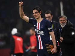 Edinson Cavani Digoda Boca Juniors
