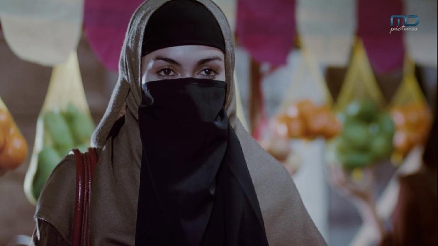 7. Aisyah Sambut Hari Film Nasional, simak kembali tujuh karakter tak terlupakan di sejarah film Indonesia.