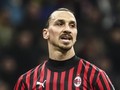 Marquez Kembali di MotoGP Ceko hingga Ibrahimovic Menggila