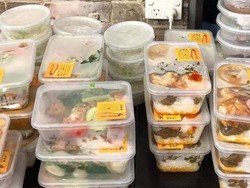 Restoran Indonesia di Australia Tetap Berusaha Pertahankan Pegawainya