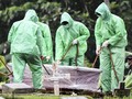 Kasus Kematian Covid-19 Tertinggi per 13 Maret: DKI dan Jatim