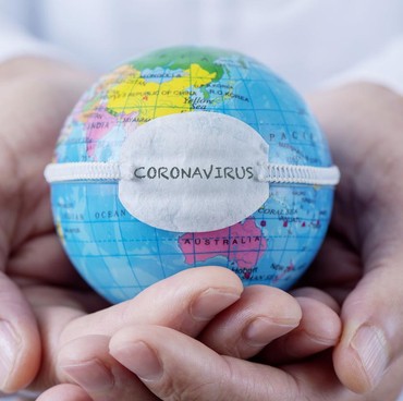 Keajaiban Itu Ada, Kakek Berusia 101 Tahun Sembuh dari COVID-19