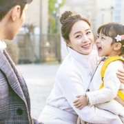Pemeran Putri Kim Tae Hee di K-Drama 