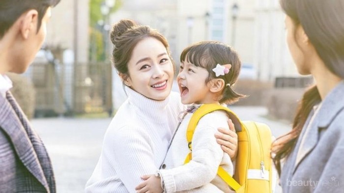 Pemeran Putri Kim Tae Hee di K-Drama 