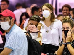 Australia Tutup Perbatasan Antarnegara Bagian untuk Cegah Virus Corona