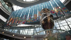 Superkomputer hingga AI Prediksi Juara Euro 2024