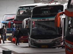 Kritik Istana Bolehkan Mudik, Imam Prasodjo: Risiko Penyebaran Virus Dahsyat