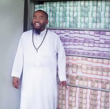 Kabar Terbaru Syekh Puji yang Nikahi Lutviana Ulfa di Umur 12 Tahun, Kini ...