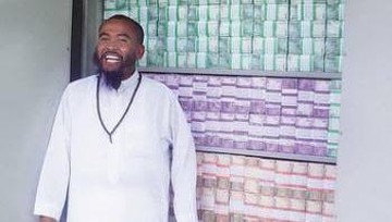 Update Informasi Selebriti InsertLive : Kabar Terbaru Syekh Puji yang Nikahi Lutviana Ulfa di Umur 12 Tahun, Kini...