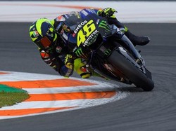 Valentino Rossi Cuma Perlu 2-3 Balapan untuk Tentukan Masa Depan