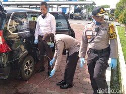 Praktik Nakal Penjual BBM Modus Tangki Timbun di Kulon Progo Terbongkar