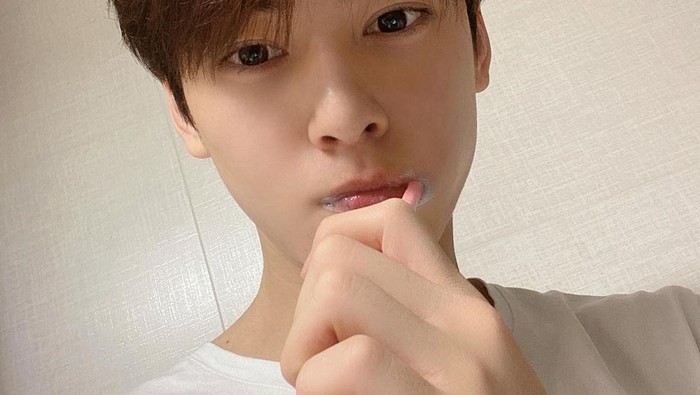 Cha Eun Woo