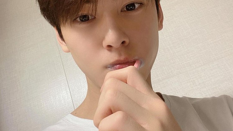 Cha Eun Woo