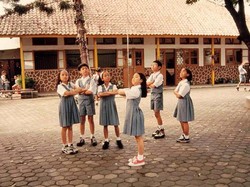 Momen Ikonik Film Petualangan Sherina yang Nempel di Kepala!
