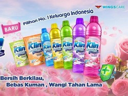Fokus Social Distancing, Moms Juga Harus Perhatikan Kebersihan Lantai