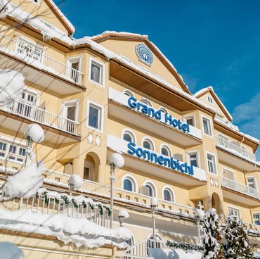 Intip Hotel Jerman Tempat Raja Thailand Karantina Boyong 20 Selir