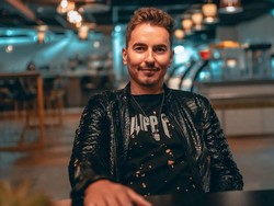 Jorge Lorenzo Emoh Turun Level ke Superbike