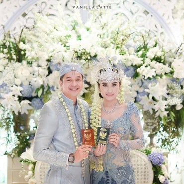 Adly Fairuz Ungkap Mertua Kesayangan, Netizen: Mertua yang Mana?