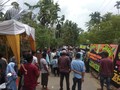 Cegah Corona, Pesta Pernikahan di Aceh Utara Dibubarkan