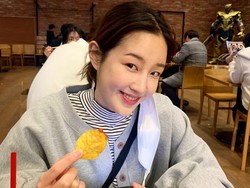 Agensi Ungkap Hasil Autopsi Park Bo Ram, Tak Ada Tanda Bunuh Diri