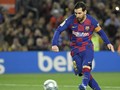Gaji Messi di Barcelona Dipotong 70 Persen karena Corona