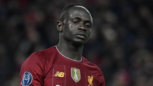 Ditinggal Ayah dari Kecil, Mane Bangun Rumah Sakit di Senegal
