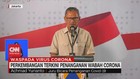 VIDEO: Kasus Positif Corona Meningkat Jadi 1414