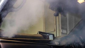 Mengenal Antisipasi Corona Menyebar Lewat Udara AC Mobil