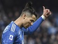 Ronaldo Batal ke Milan hingga Tyson Dikhawatirkan Meninggal