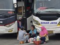 Kemhub Batalkan Rencana Pelarangan Operasi Bus AKAP Ibu Kota
